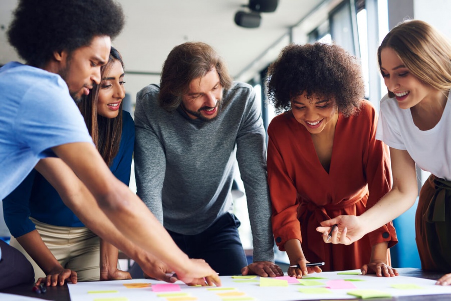 Seminario de Trabajo en equipo