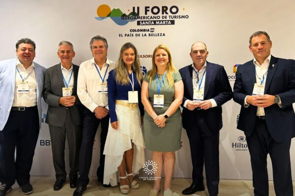 ii foro