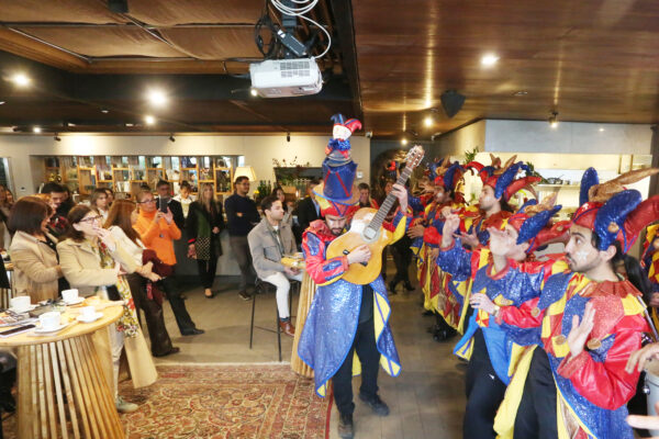 EVENTO URUGUAY4775