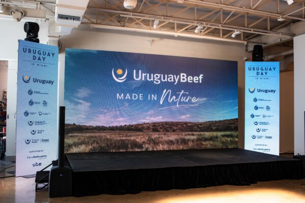 uruguay day beef