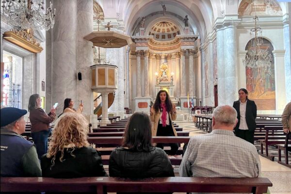 13- Basílica Catedral de San José