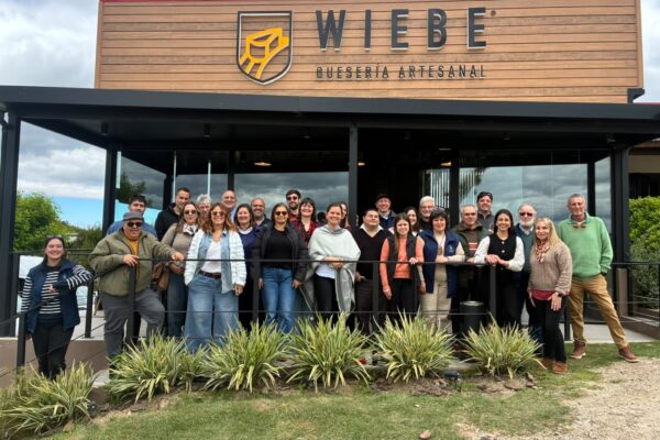4- Quesería Wiebe